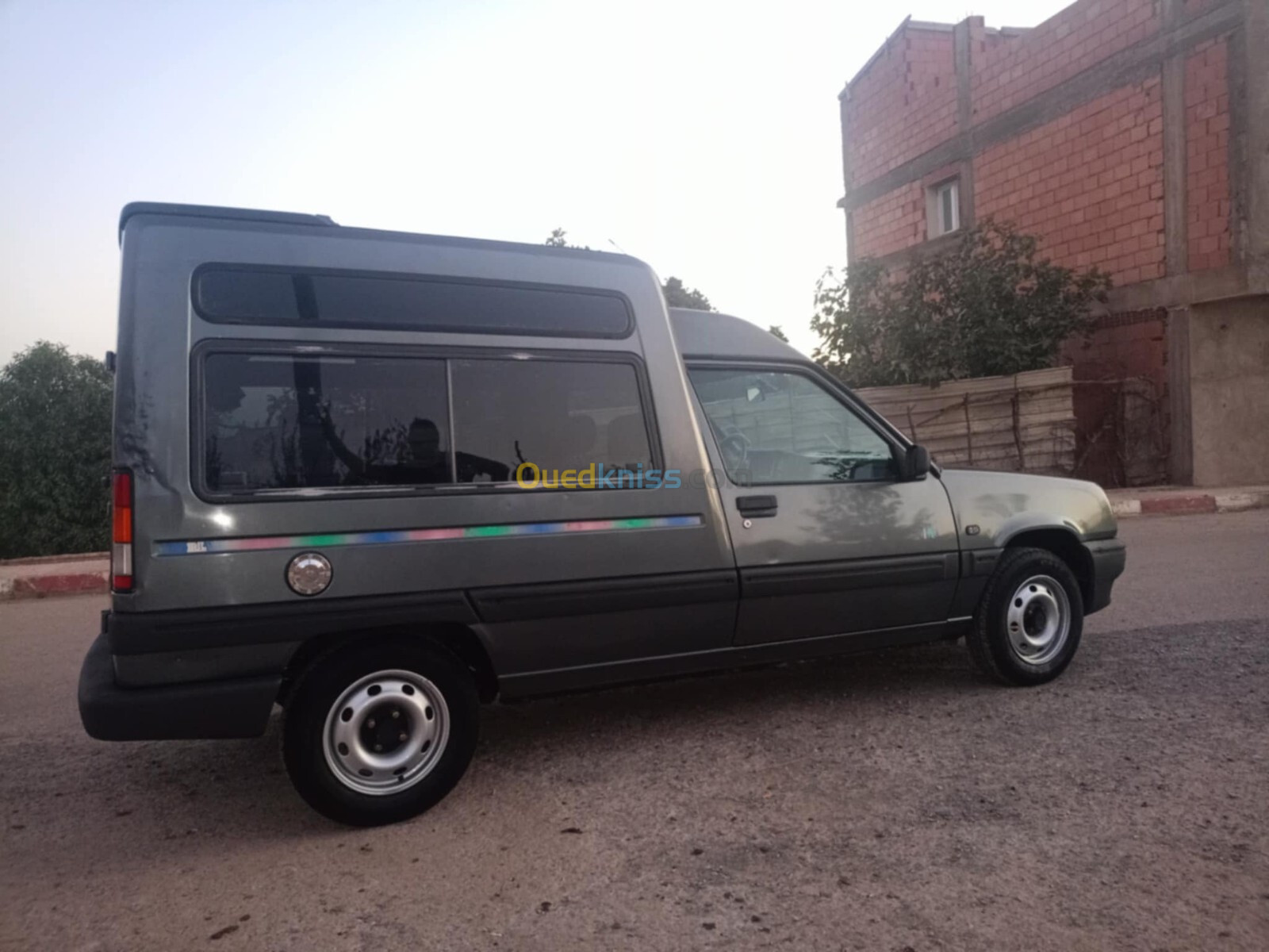 Renault Express 1993 Express