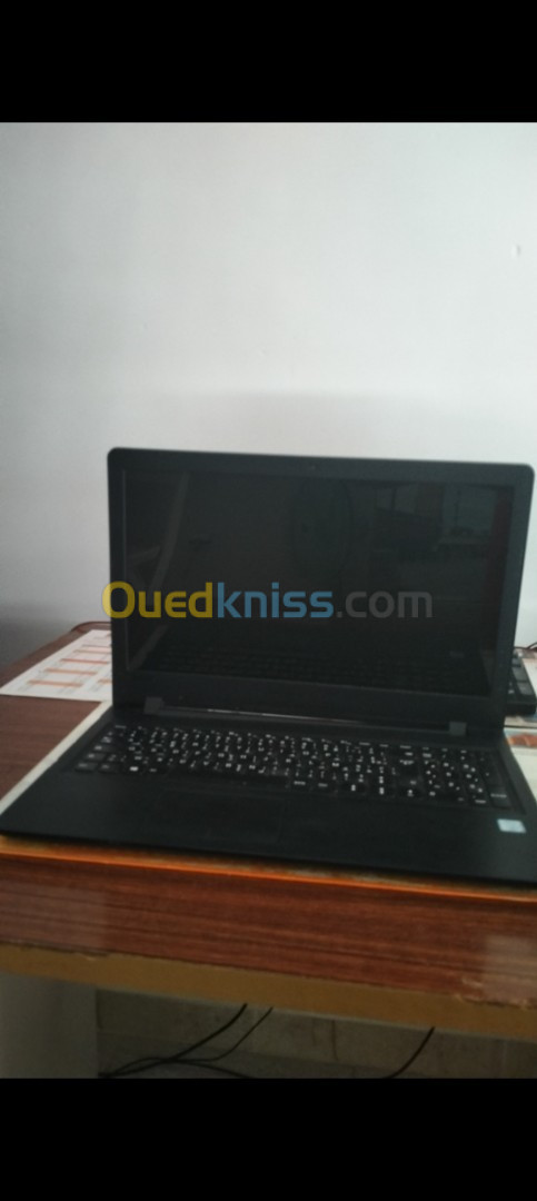 Pc portable lenovo idepade 110-15 isk i3 6ém génération 12gb ram 