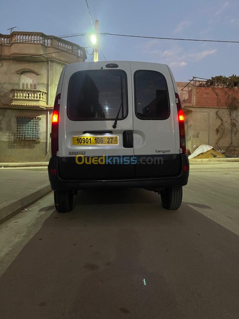 Renault Kangoo 2006 Kangoo