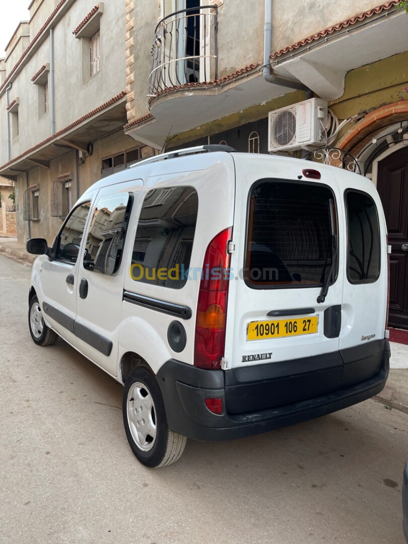 Renault Kangoo 2006 Kangoo