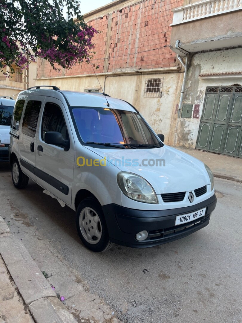 Renault Kangoo 2006 Kangoo