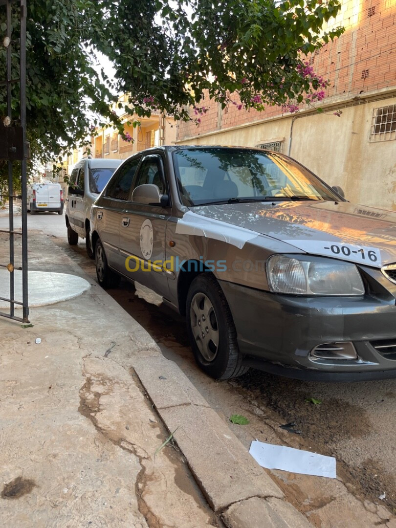 Hyundai Accent 2013 Accent