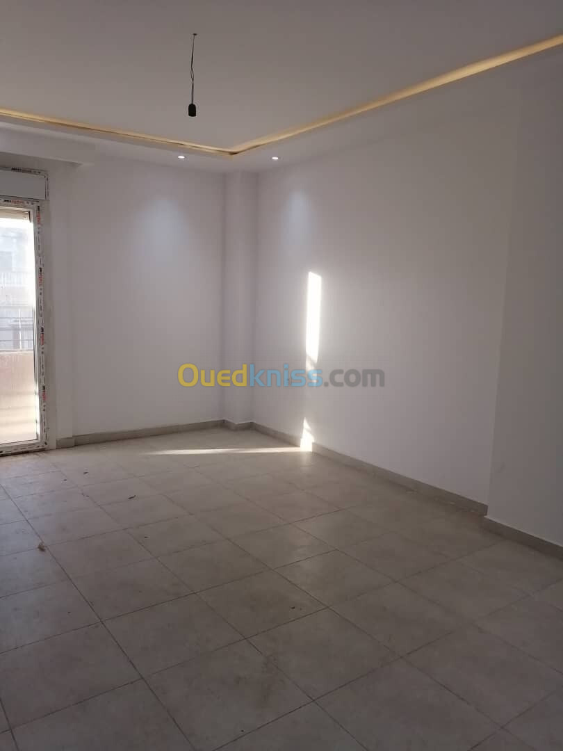 Vente Appartement F2 Alger Bordj el kiffan