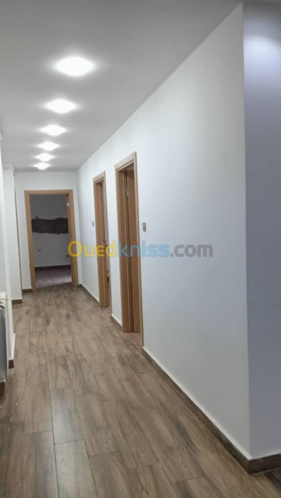 Vente Appartement F3 Alger Bordj el kiffan