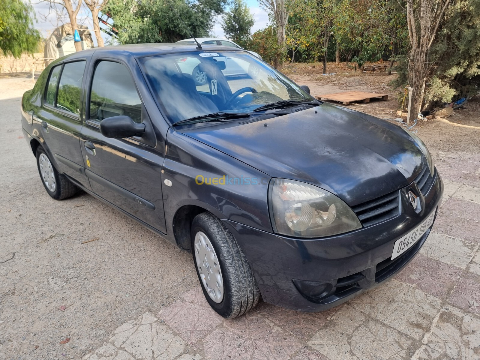 Renault Clio Classique 2006 Clio Classique