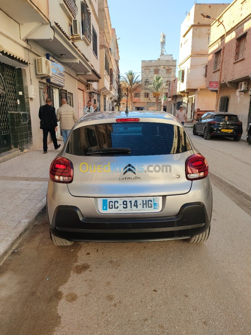 Citroen C3 2021 Shine