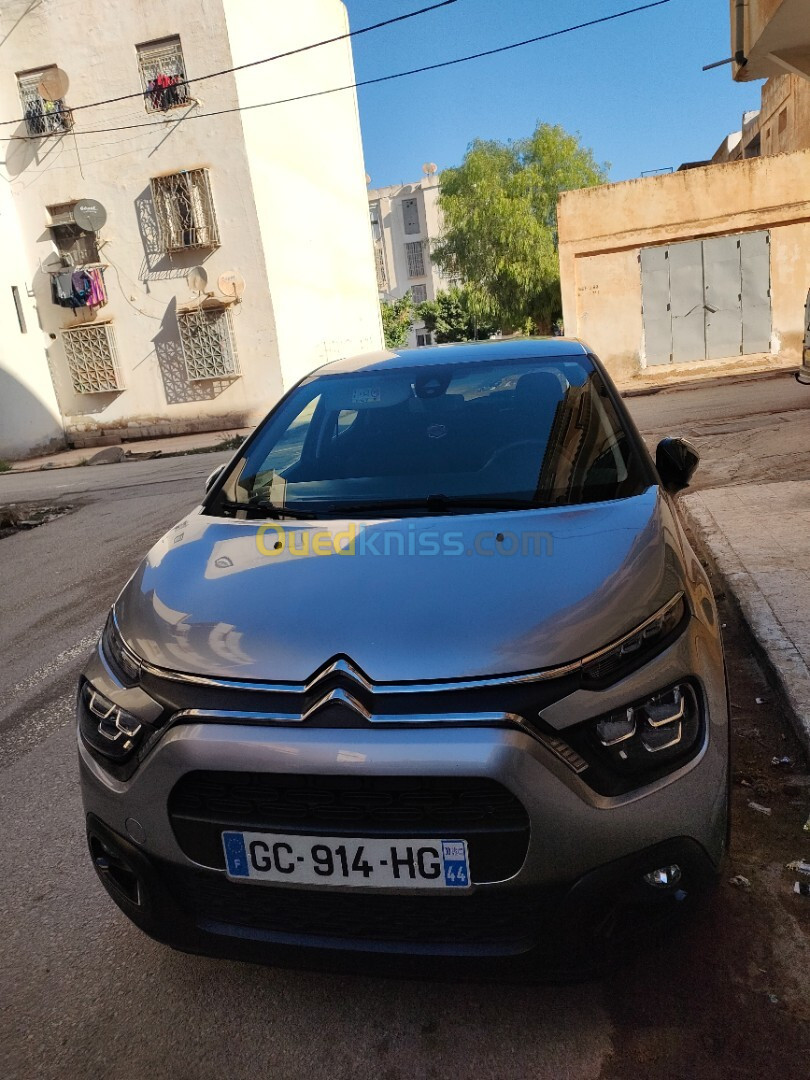 Citroen C3 2021 Shine