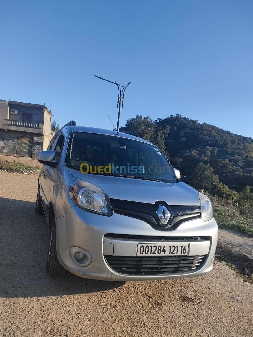 Renault Kangoo 2021 Confort