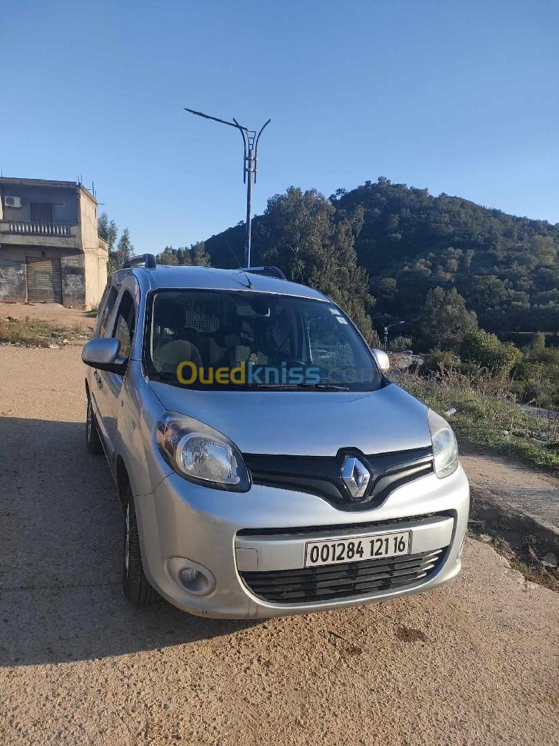 Renault Kangoo 2021 Confort