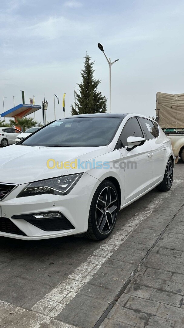 Seat Leon 2019 FR