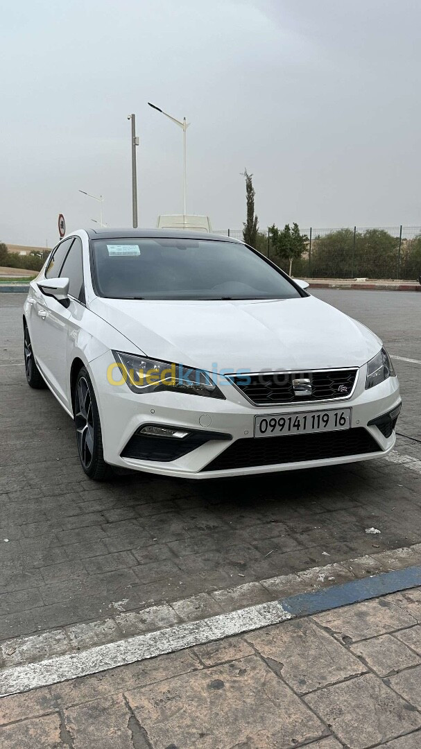 Seat Leon 2019 FR