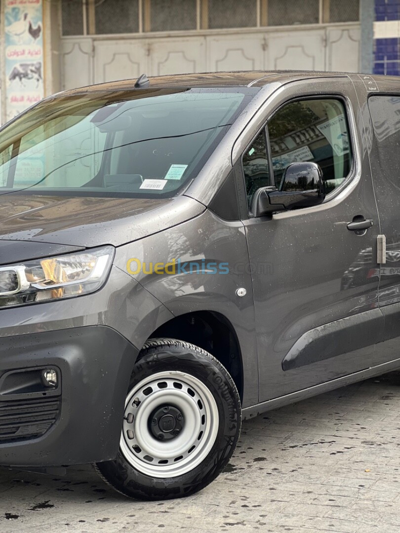 Fiat Doblo 2024 Doblo