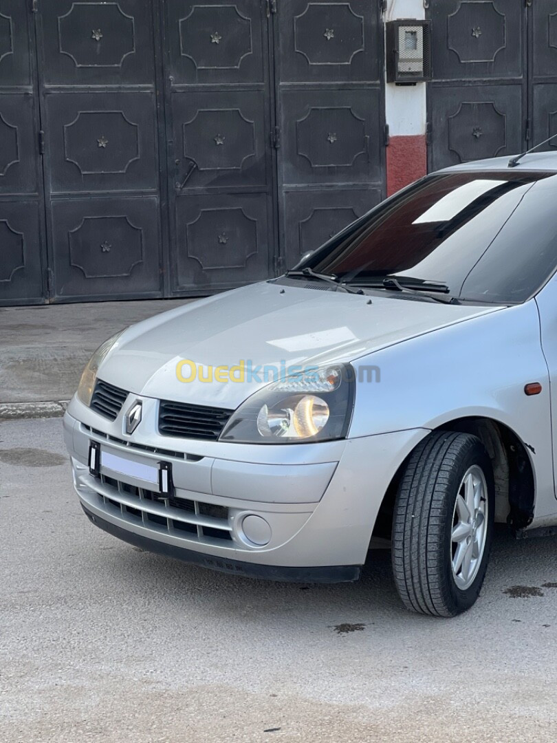 Renault Clio 2 1999 