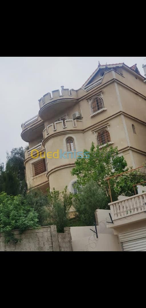 Vente Villa Skikda Skikda