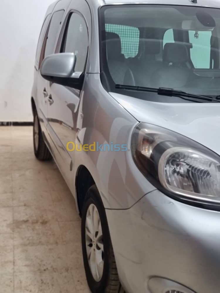 Renault Kangoo 2021 Privilège +