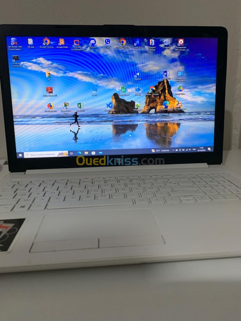 Laptop Hp à vendre