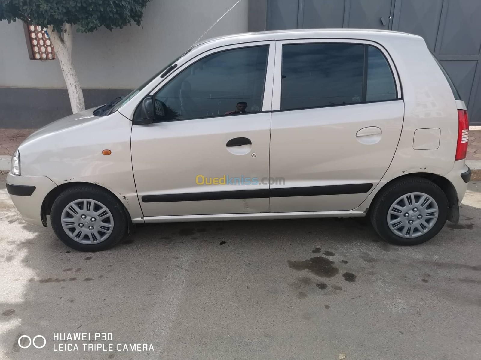 Hyundai Atos 2011 GLS