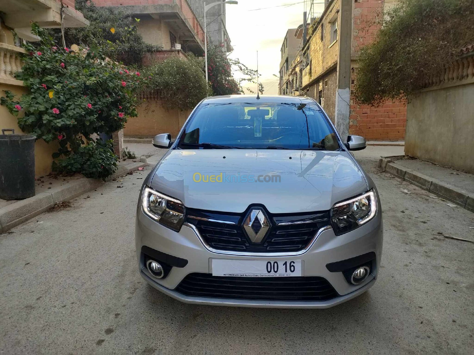 Renault Symbol 2018 Privilege