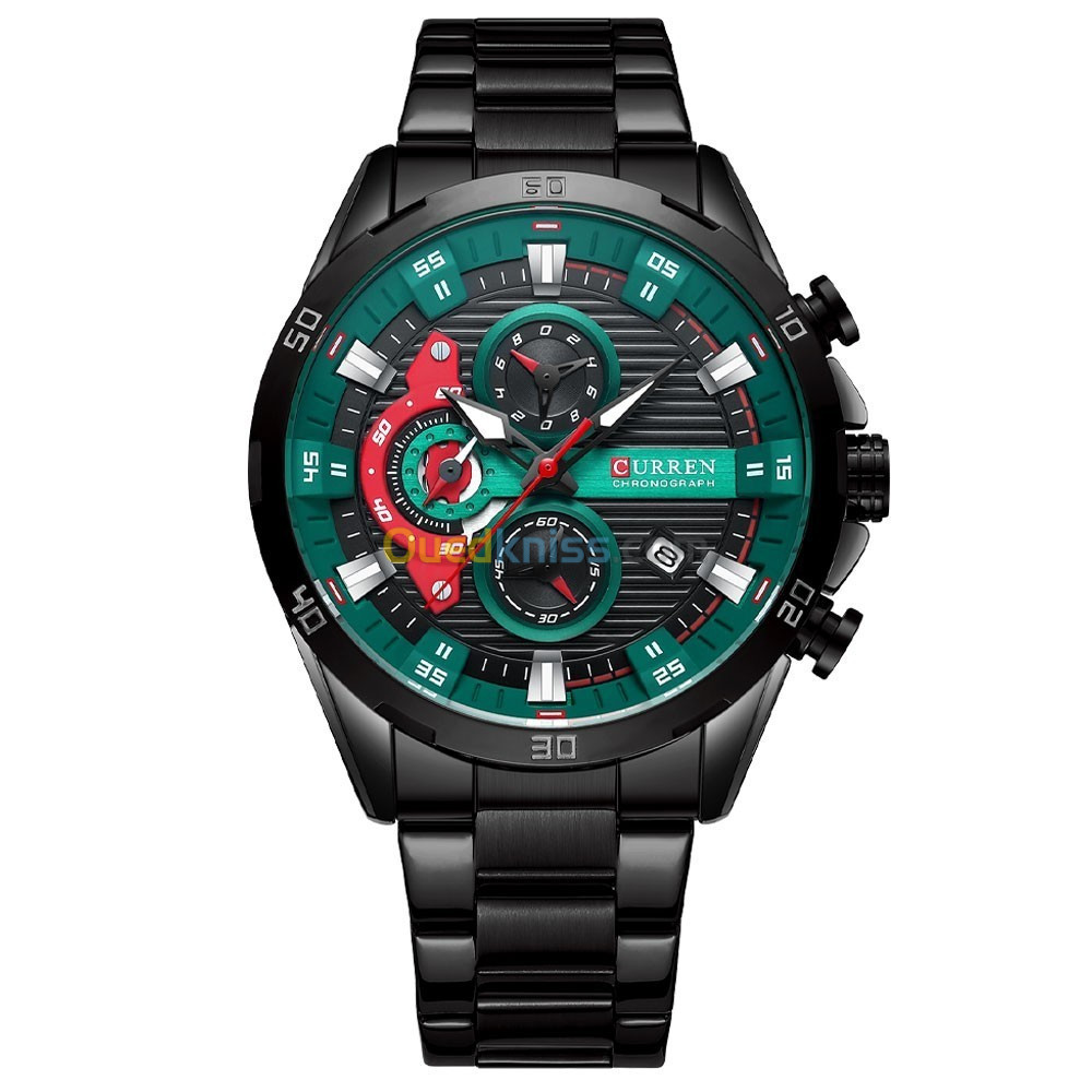 Montre curren originale 