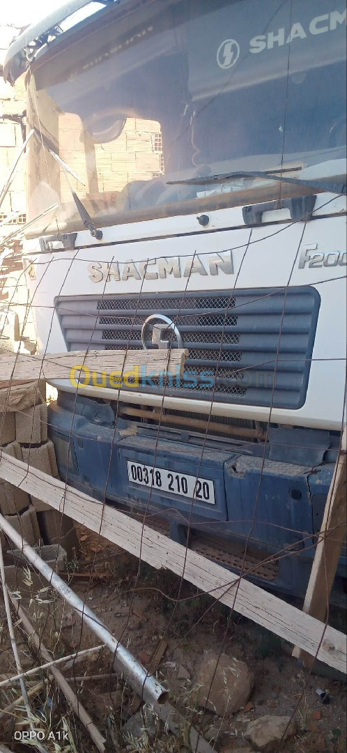 Shakman Shakman f2000 