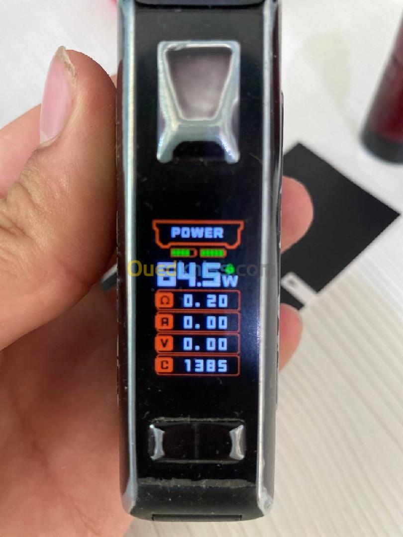 Chicha élec Geekvape l200