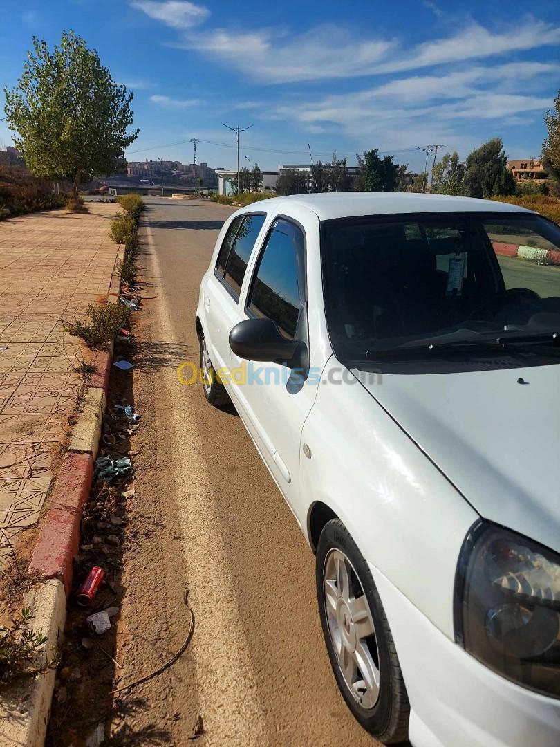 Renault Clio Campus 2013 Bye bye