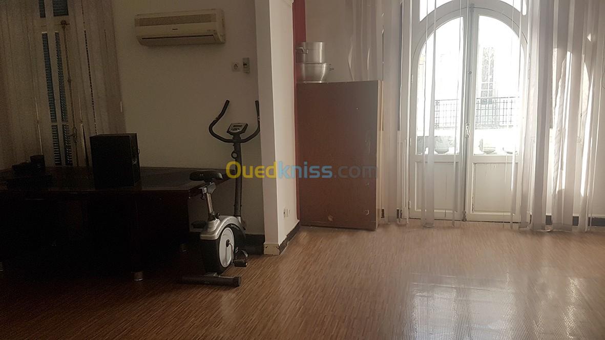 Vente Appartement F7 Alger Alger centre