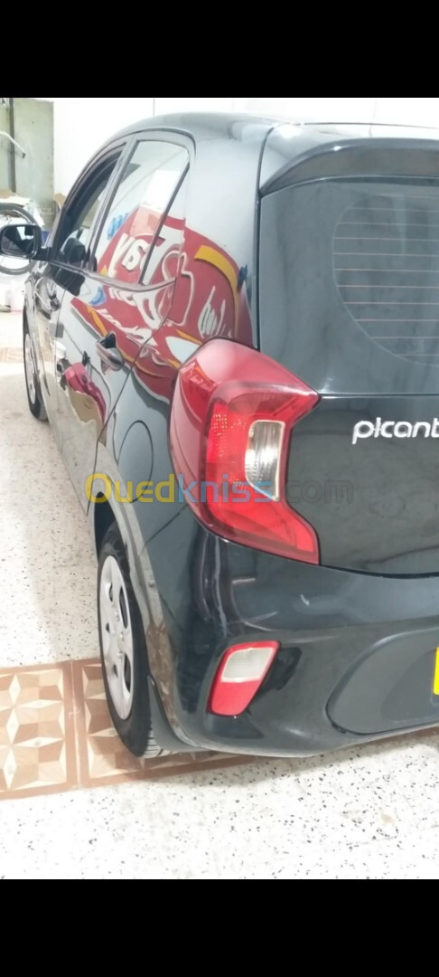 Kia Picanto 2019 EX