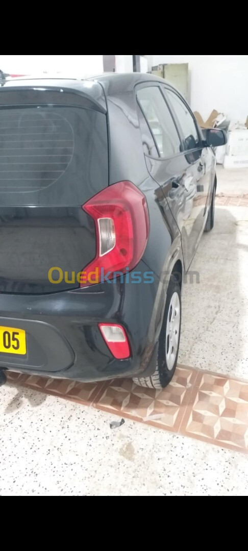 Kia Picanto 2019 EX