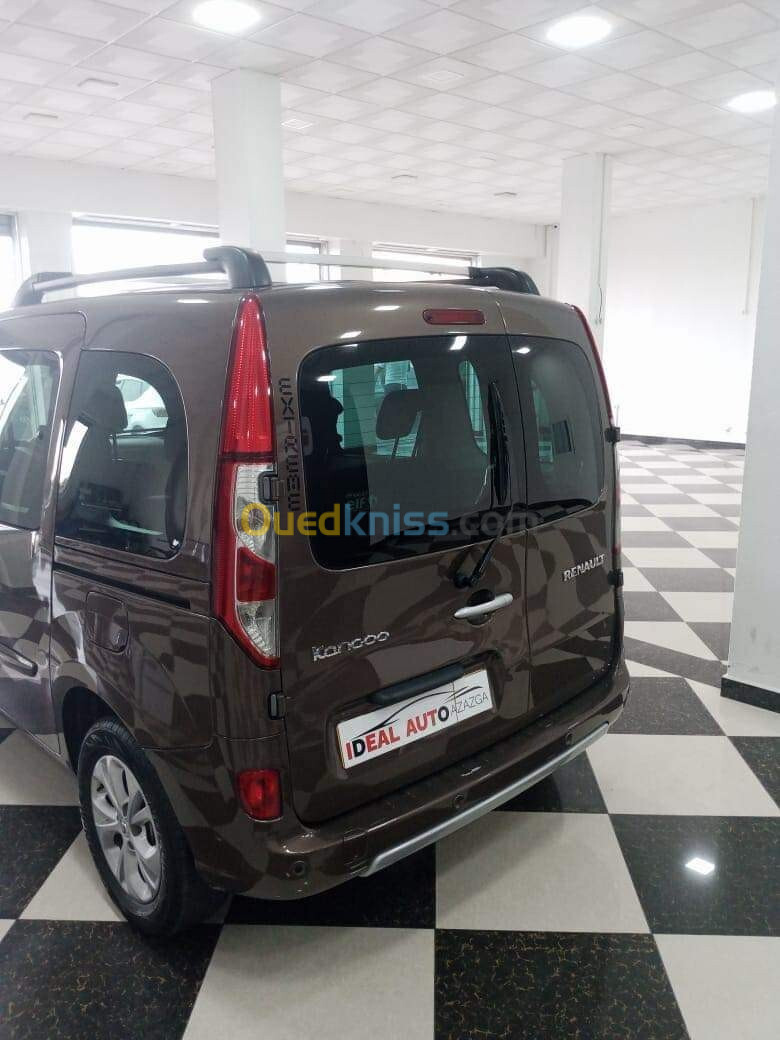 Renault Kangoo 2019 Kangoo