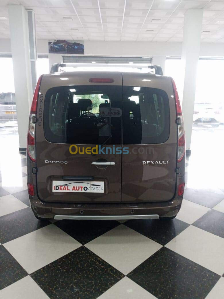 Renault Kangoo 2019 Kangoo