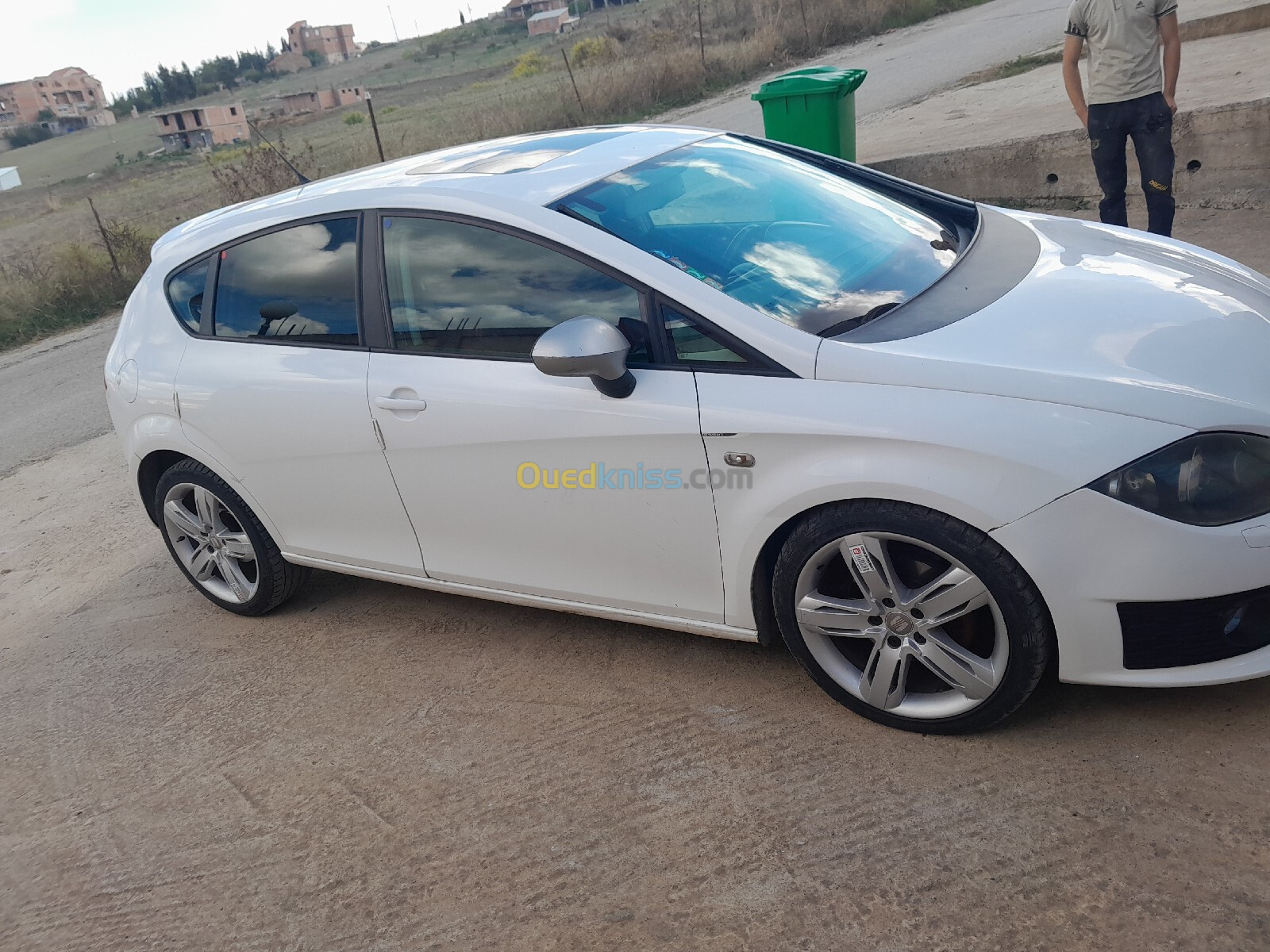 Seat Leon 2012 Leon