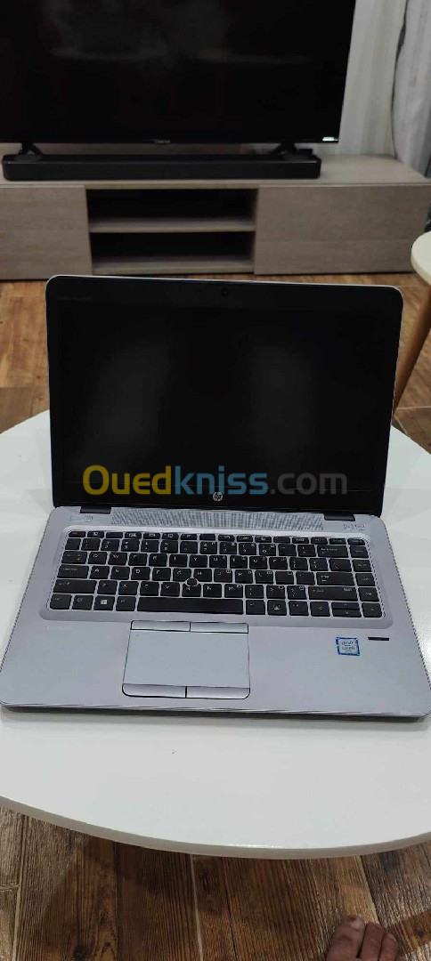 Laptop HP I5 6 ÈME