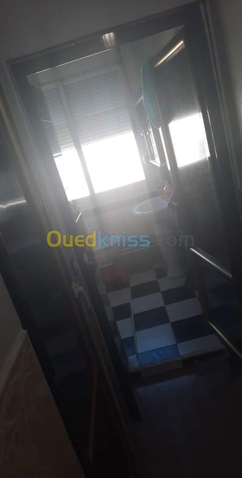 Vente Appartement F3 Tlemcen Ghazaouet