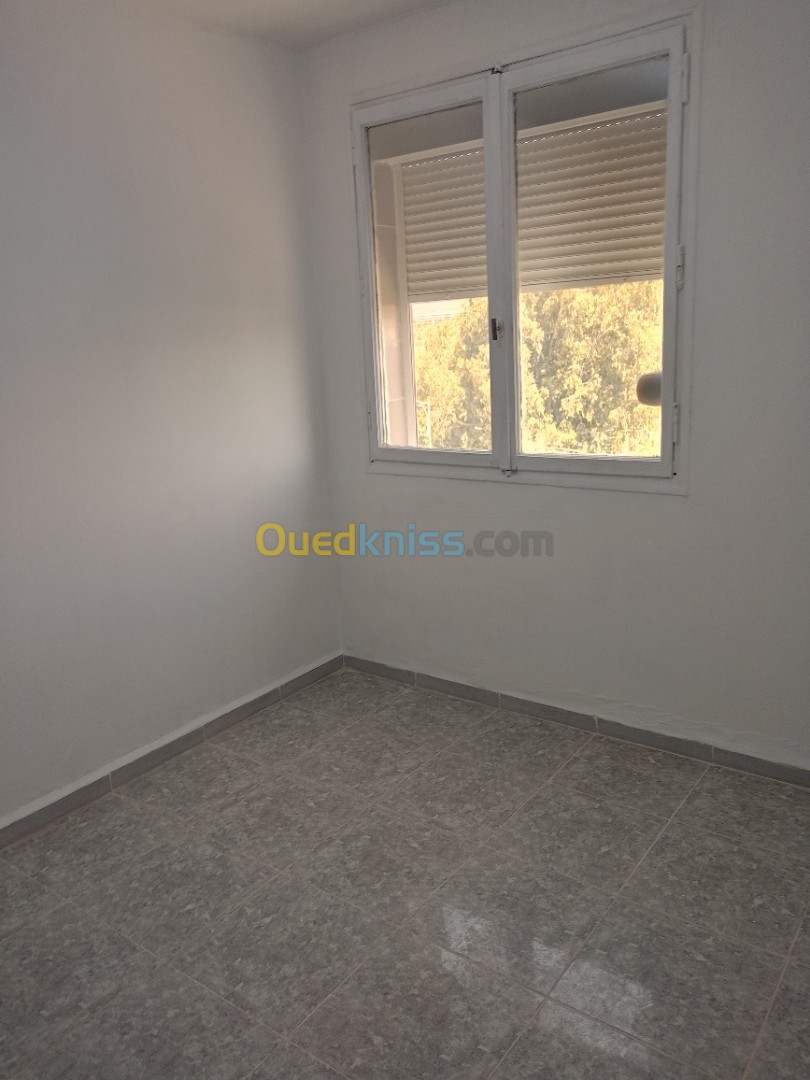 Vente Appartement F2 Constantine Constantine