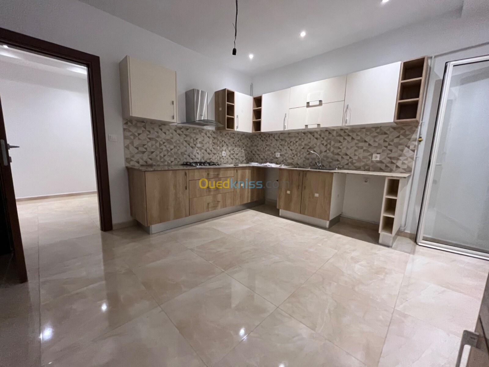 Location Appartement F3 Alger Cheraga