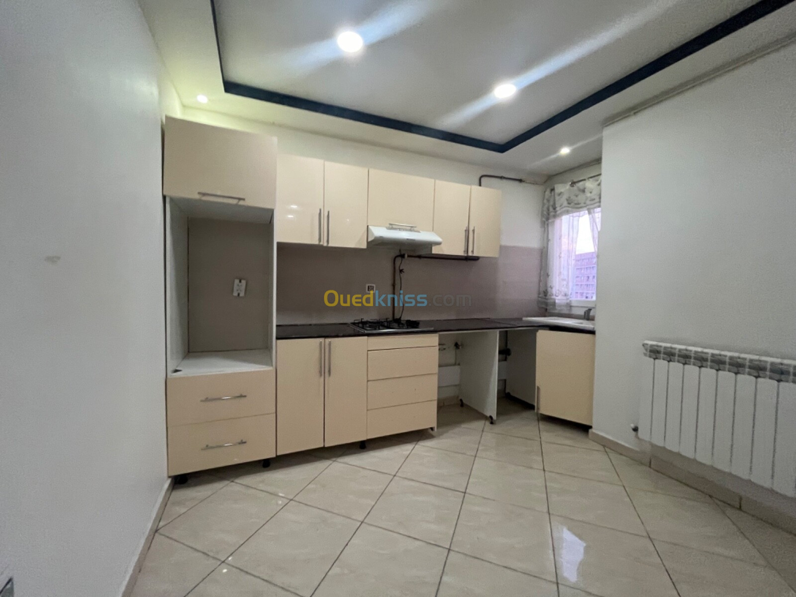 Location Appartement F3 Alger Cheraga