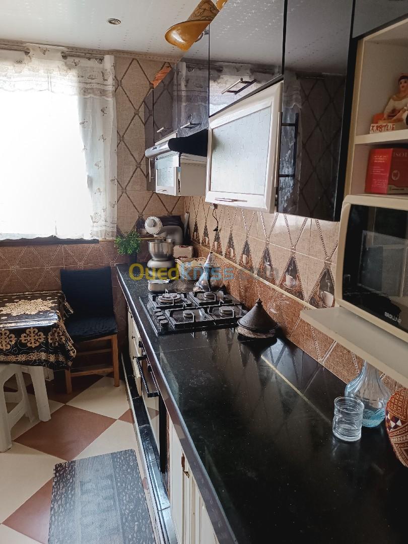 Vente Appartement F5 Oran Arzew