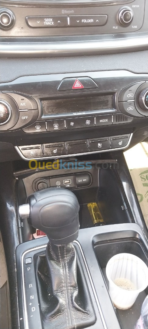 Kia Sorento 2015 Premium 5 Places