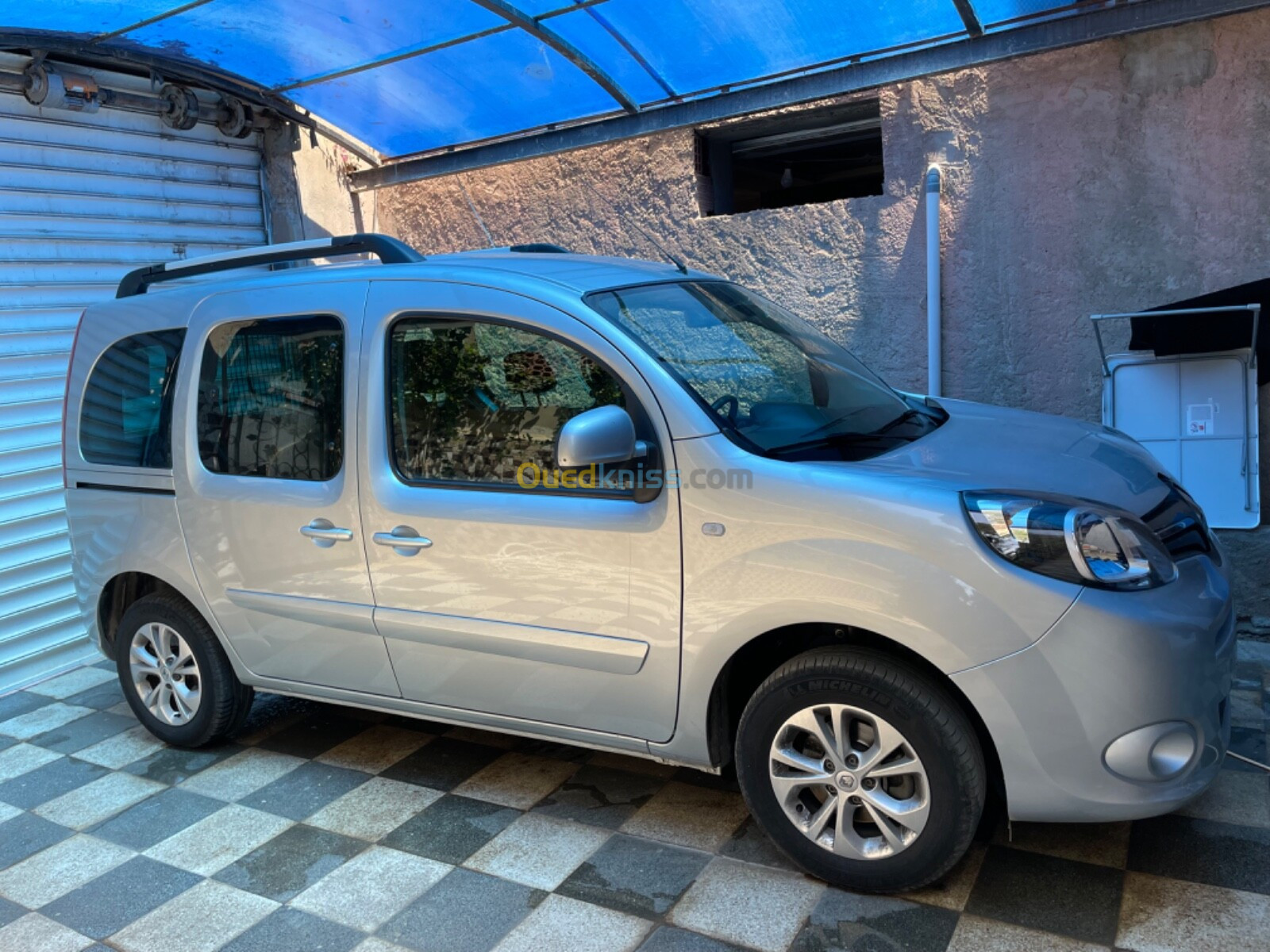 Renault Kangoo 2021 