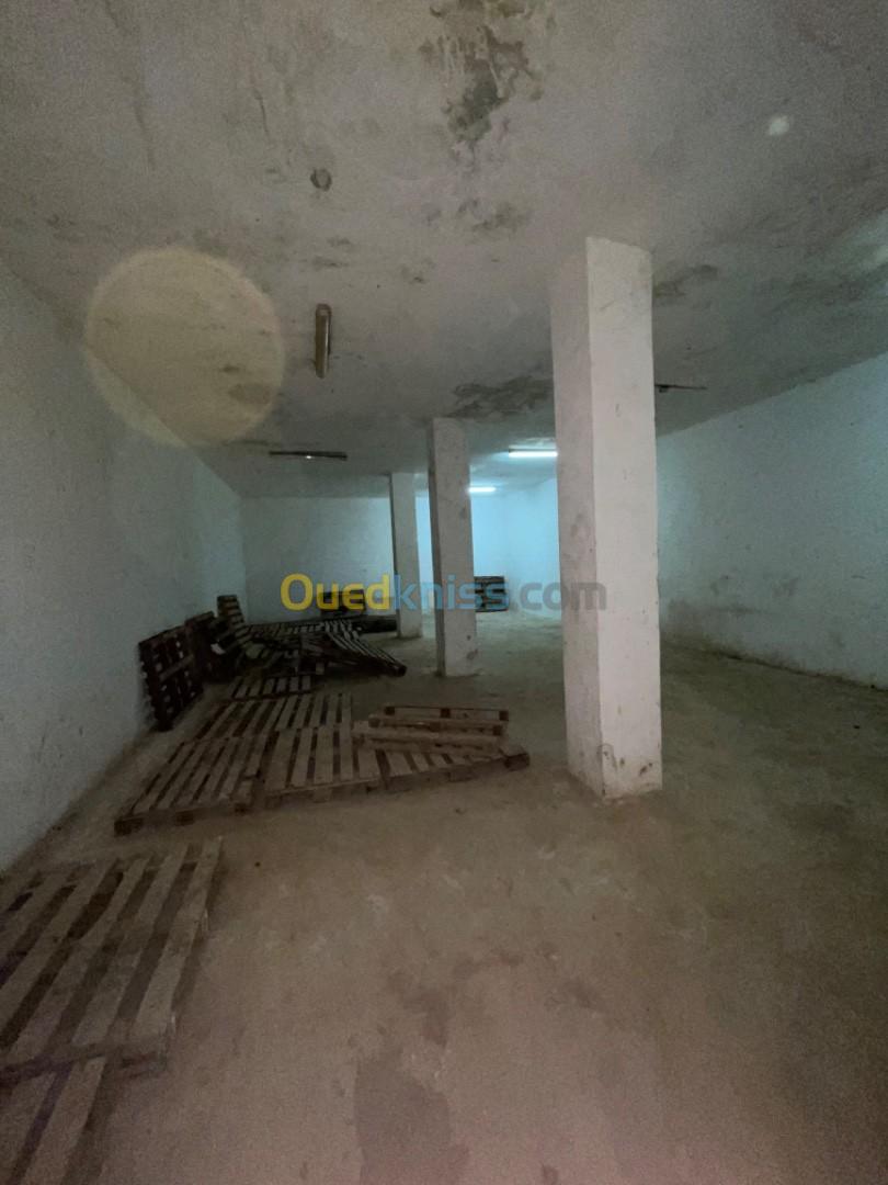 Location bien immobilier Chlef Sidi akkacha