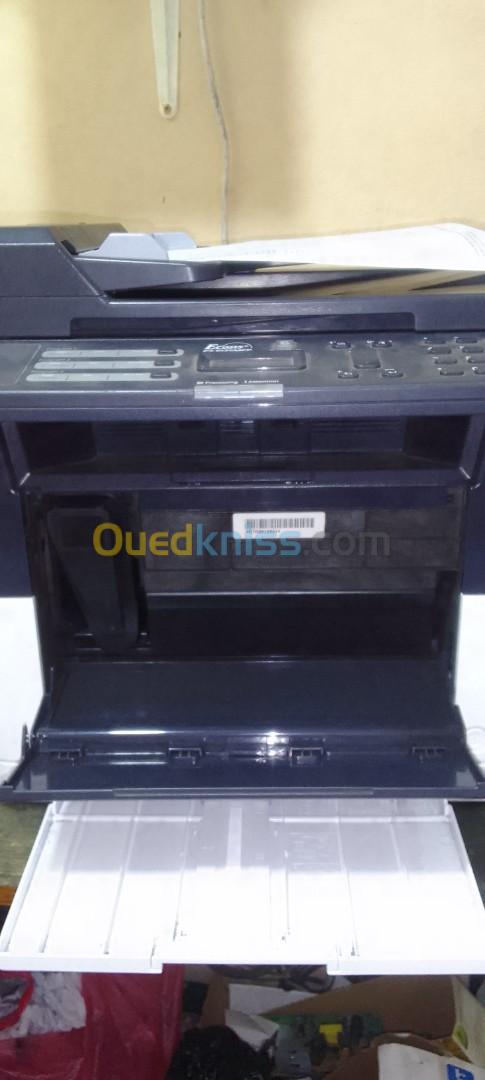 Kyocera fs 1025 mfp