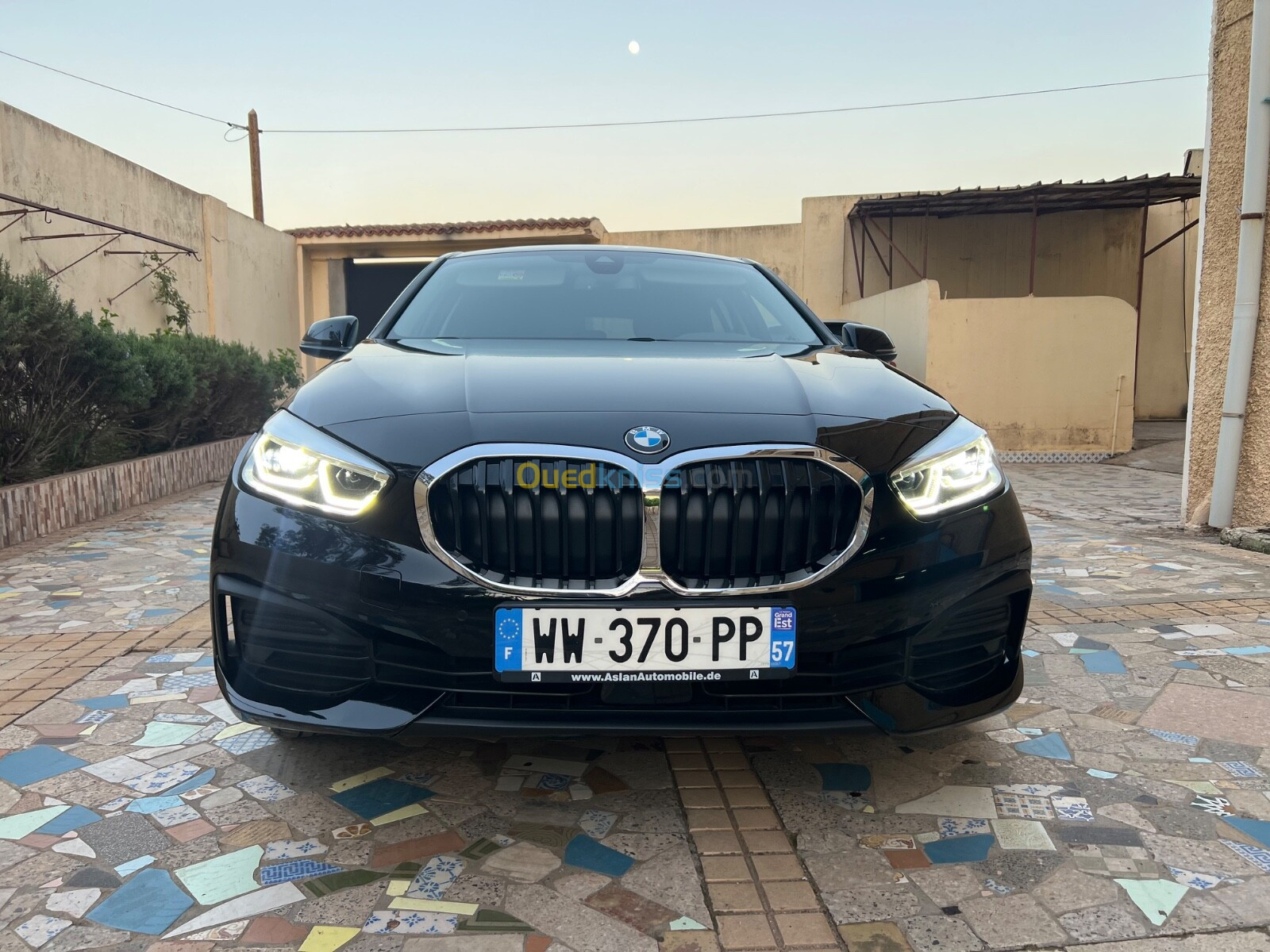 BMW 118 i 2023 Sport line