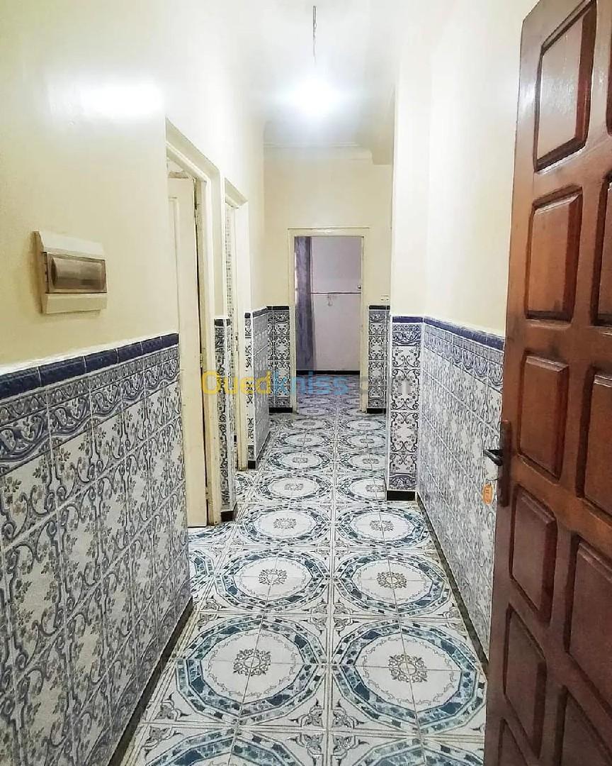 Location vacances Appartement F2 Oran Ain el turck