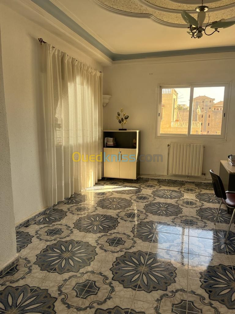 Vente Appartement F6 Alger Birkhadem