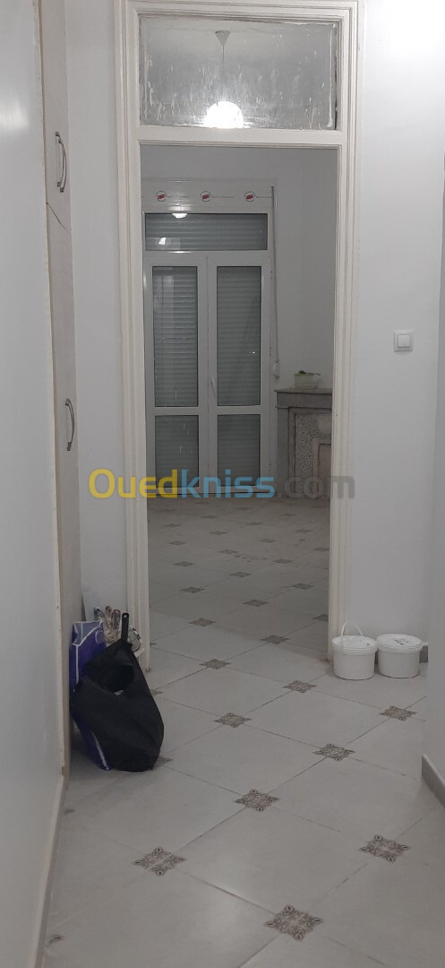 Location Appartement F3 Alger Alger centre