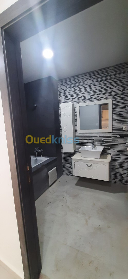 Vente Appartement F4 Alger Dely brahim