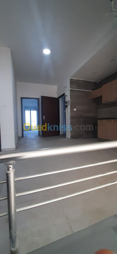 Vente Appartement F4 Alger Dely brahim