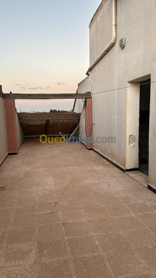 Vente Appartement F2 Alger Ouled chebel