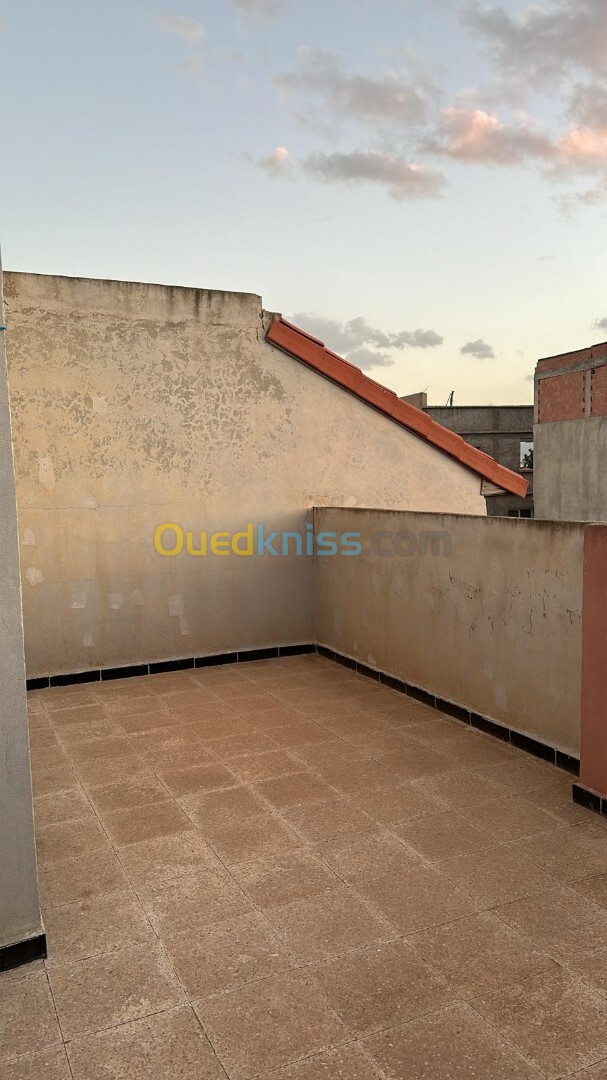 Vente Appartement F2 Alger Ouled chebel